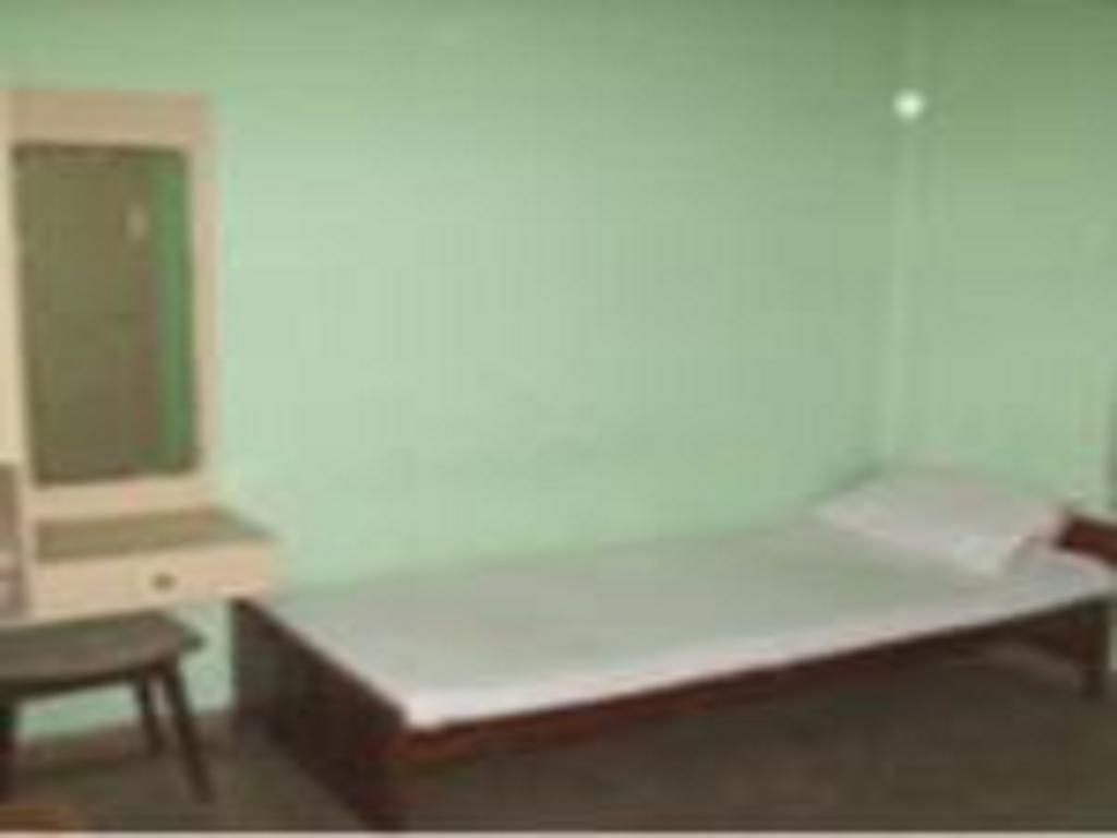 Hotel International Maduraj Zewnętrze zdjęcie