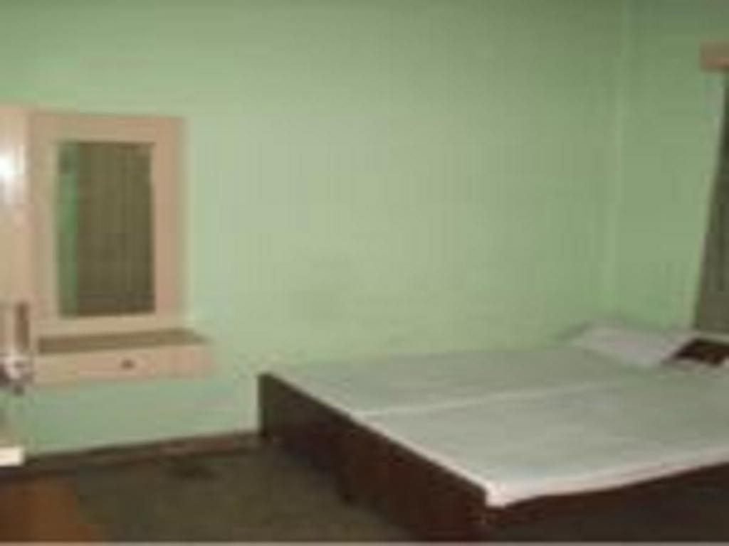 Hotel International Maduraj Zewnętrze zdjęcie