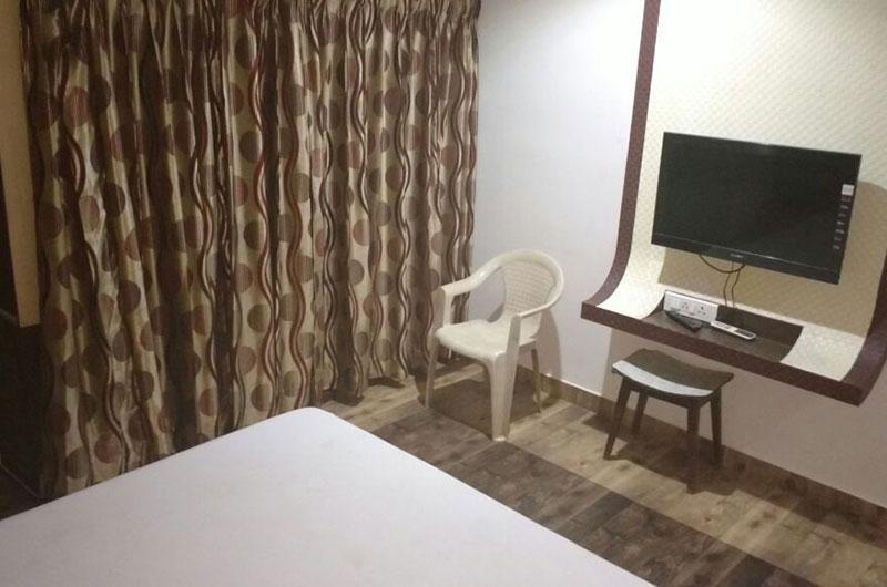 Hotel International Maduraj Zewnętrze zdjęcie